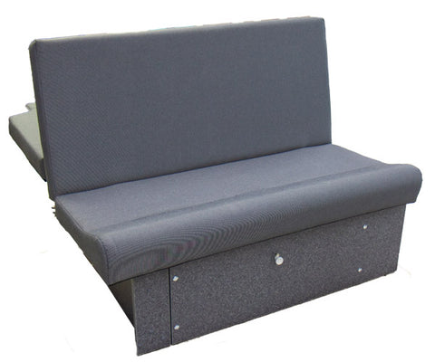 T4 Schlafbank, Sitzbank Family