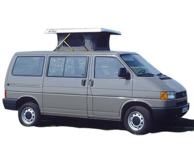 Hubdach VW T5 & T6 lR