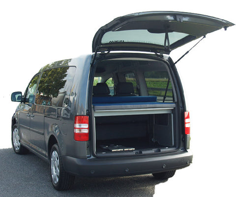 VW Caddy Smile