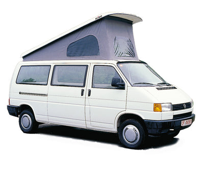 VW T4 Aufstelldach Superflach kR