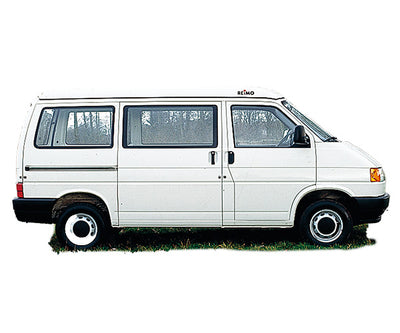 VW T4 Aufstelldach Elegance kR