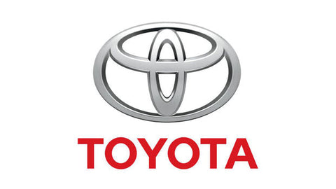 Thermomatten Toyota