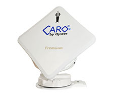 Ersatzteile für Ten Haaft Caro
