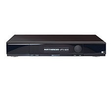 Ersatzteile für Kathrein Receiver