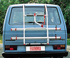 Ersatzteile für Fiamma Fahrradträger VW T3