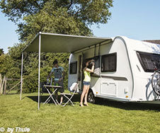 Ersatzteile für Omnistor 1200 Markisen, Caravanstyle