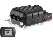 Ersatzteile für Teleco Generator