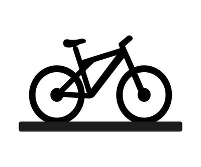 Ersatzteile für Fahrradträger, Ersatzteile für Dachträger