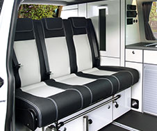 Ersatzteile für Variotech 3000