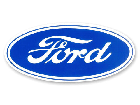 Thermomatten Ford