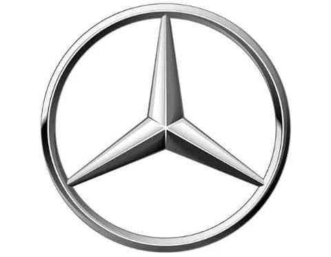 Mercedes Benz Fenster