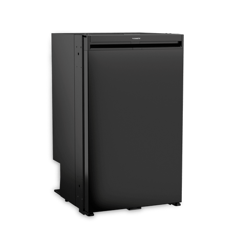 Frigorifero a compressore Dometic NRX 90V, 90 L frontale nero