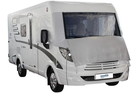 Hindermann Thermofenstermatte LUX für Carthago Compactline ab 2013