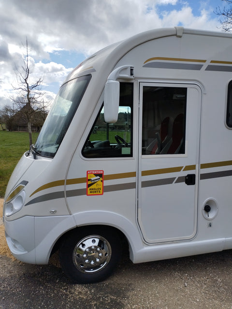 Copricerchi cromati da 15" per Ducato, Sprinter