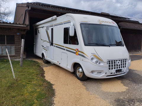 Radzierblende, 15", chrom, für diverse Modelle