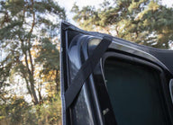 Tapis thermique pour Fiat Ducato, Peugeot Boxer & Citroën Jumper – Isolation extérieure de cabine