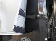 Tapis thermique pour Fiat Ducato, Peugeot Boxer & Citroën Jumper – Isolation extérieure de cabine