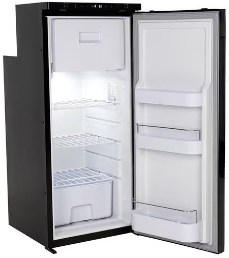 Frigorifero da incasso con compressore LR90L