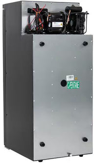 Frigorifero da incasso con compressore LR90L