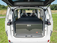 Supporto letto Campingbox M per ID Buzz passo normale