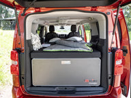 Fixation de lit pour REIMO CampingBox M