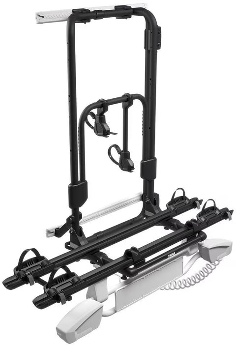 Thule VeloTrack Frame Fahrradträger für Fiat Ducato ab 07/2006 & Opel Movano ab Bj. 2022