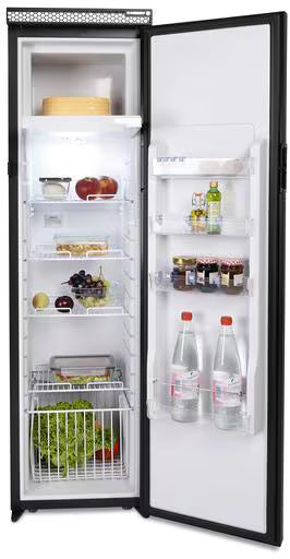 Carbest CV140L Kompressor-Kühlschrank, 12V, Alternative zu N4142E+