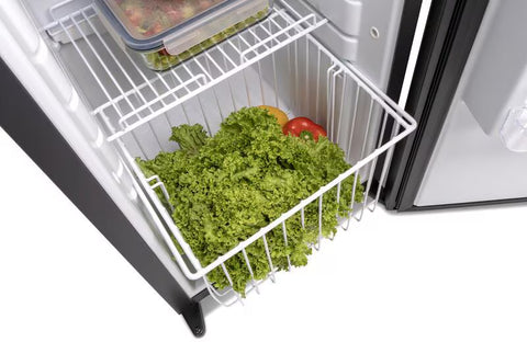 Carbest CV140L Kompressor-Kühlschrank, 12V, Alternative zu N4142E+