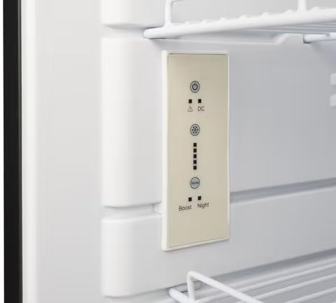 Carbest CV140L Kompressor-Kühlschrank, 12V, Alternative zu N4142E+