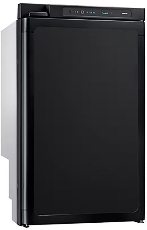 Frigorifero ad assorbimento Thetford N4080E+ - 230 V, 12 V, gas, cerniera porta destra/sinistra