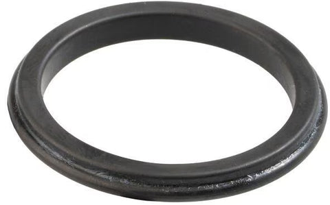 Innenlippenring - Reich Ersatzteil- für Kama, Trend/Contur E, Linnea - ∅ 38 mm, schwarz