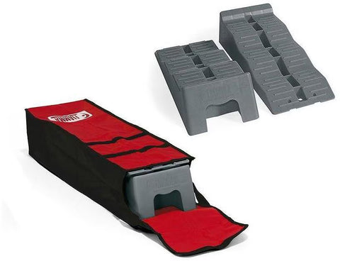 Rampe Fiamma Level System Jumbo - XXL