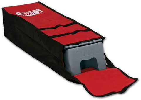 Rampe Fiamma Level System Jumbo - XXL