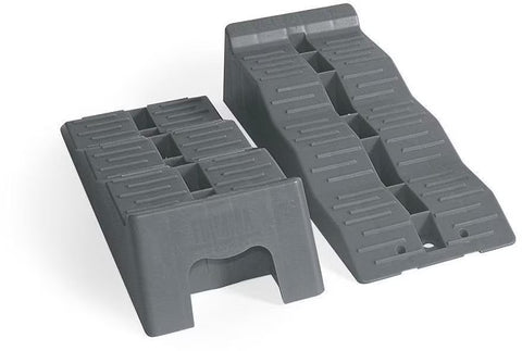 Rampe Fiamma Level System Jumbo - XXL
