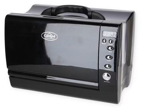 Camp4 Mikrowelle, 12V/230V