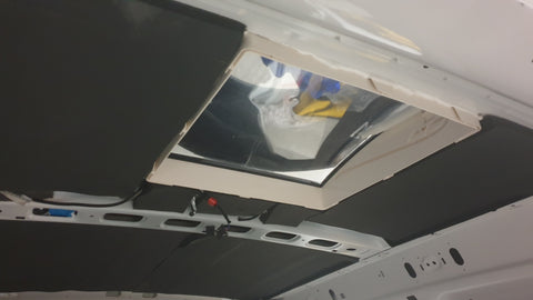 Reimo X-trem Isolator Soft Autoadesivo - Pannello 100 x 200 cm - Spessore 20 mm