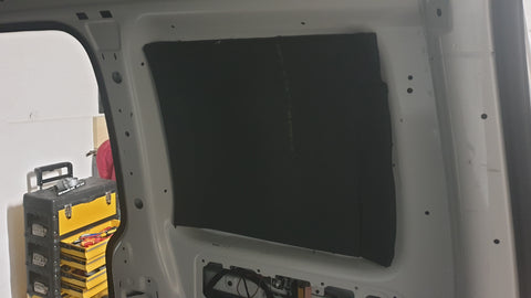 Reimo X-trem Isolator Soft Autoadesivo - Pannello 100 x 200 cm - Spessore 20 mm