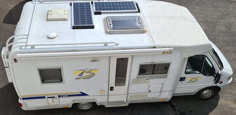 Dieselheizung / Standheizung für Wohnmobil / Camper - 5000 Watt Heizleistung inkl. Montage