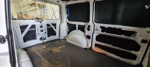 Reimo X-trem Isolator Soft Autoadesivo - Pannello 100 x 200 cm - Spessore 20 mm