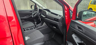 Tappetini termici Premium Blackline cabina di guida