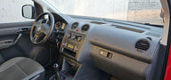 Tapis thermiques Isoflex pour cabine de conduite ou en kit complet pour VW Caddy 