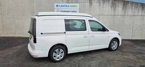 Tetto apribile / tetto sollevabile / tetto sollevabile per VW Caddy dal 2020, incluso montaggio 