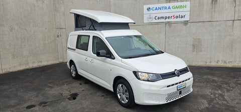 Tetto apribile / tetto sollevabile / tetto sollevabile per VW Caddy dal 2020, incluso montaggio 