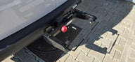 Basisträger für BackBox/BackPower/BackWork