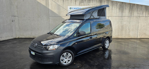 Tetto apribile / tetto sollevabile / tetto sollevabile per VW Caddy dal 2020, incluso montaggio 
