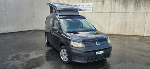 Tetto apribile / tetto sollevabile / tetto sollevabile per VW Caddy dal 2020, incluso montaggio 