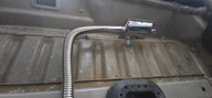 Chauffage d'appoint pour camping-cars - Puissance de chauffage de 5000 watts avec réservoir supplémentaire de 9 litres pour systèmes 12 V