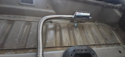 Dieselheizung / Standheizung für Wohnmobil / Camper - 5000 Watt Heizleistung inkl. Montage