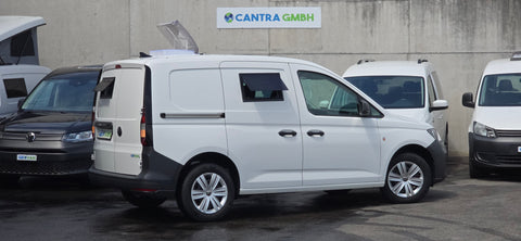 Carbest RW Style Ausstellfenster mit Belüftung - verschiedene Grössen verfügbar / Seitenfenster / Wohnmobilfenster /  Camperfenster