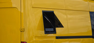Montage von Einbaufenster